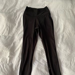 XS Nike leggings
